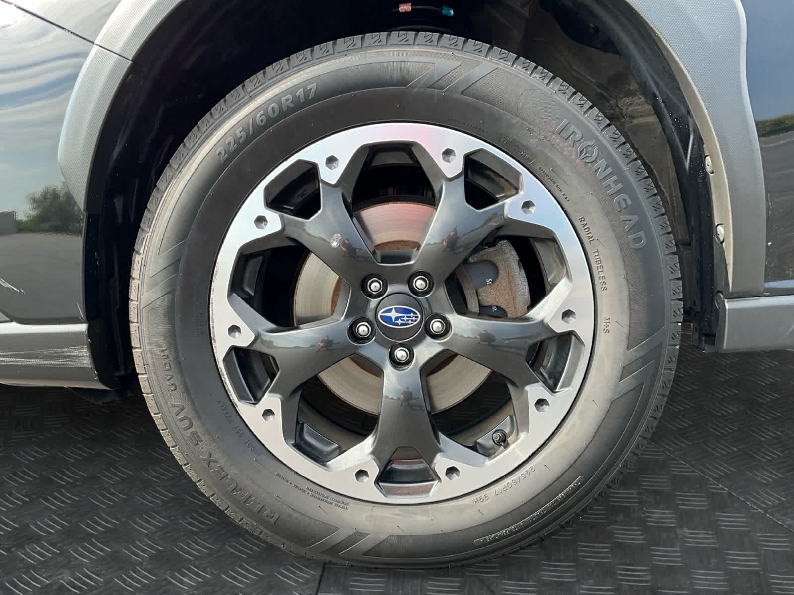 Used 2023 Subaru Crosstrek SUV
