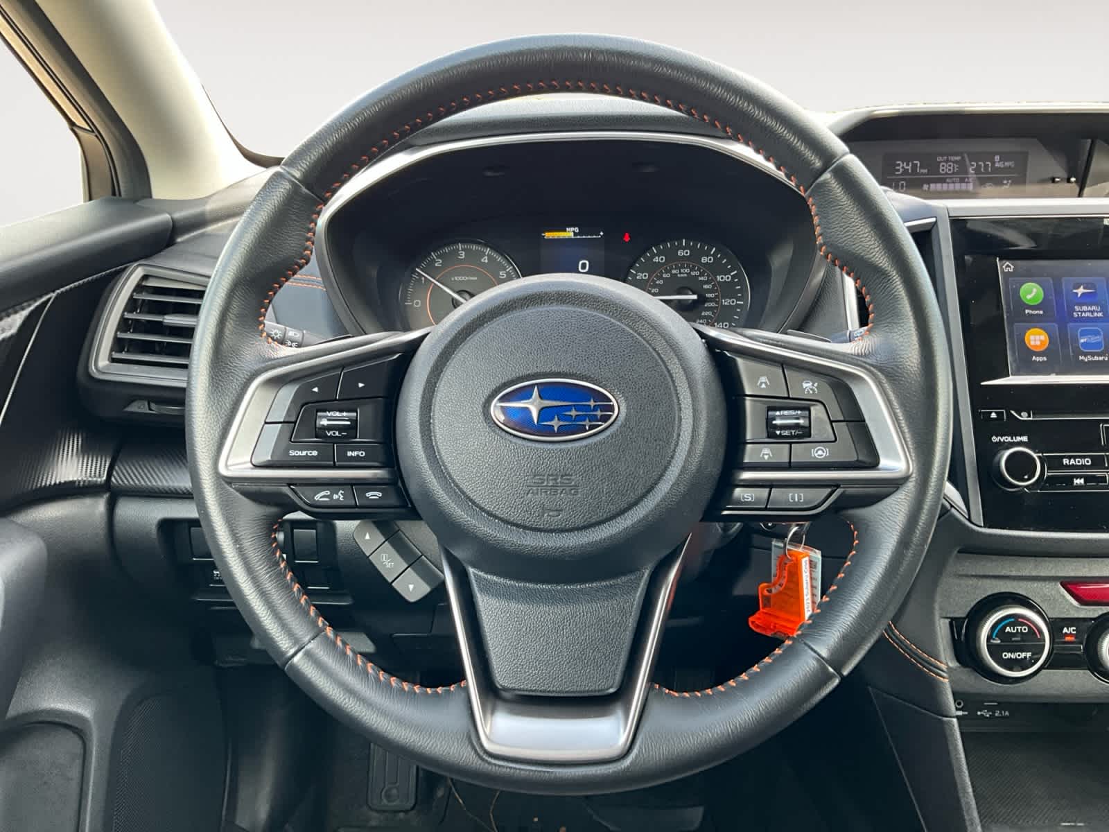 Used 2023 Subaru Crosstrek SUV