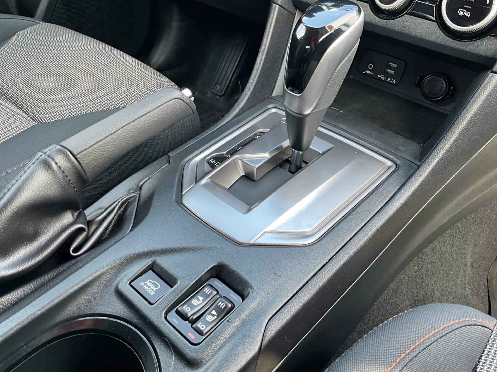 Used 2023 Subaru Crosstrek SUV