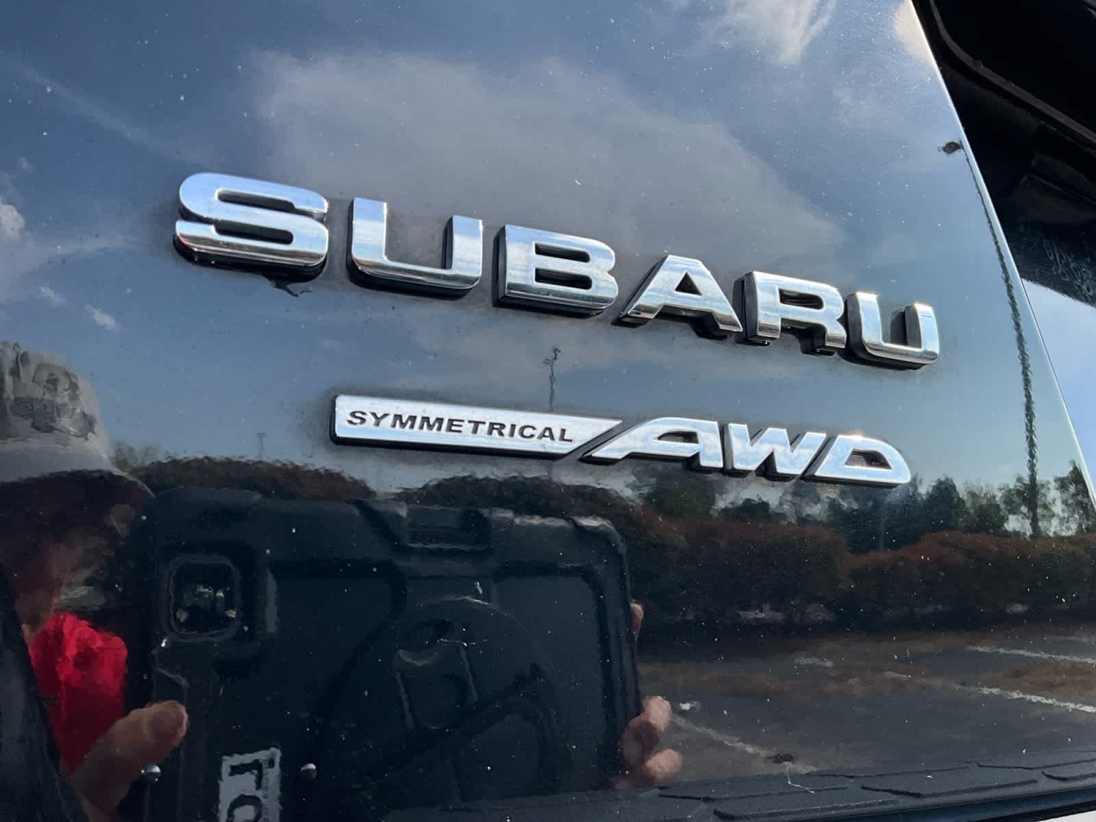 Used 2023 Subaru Crosstrek SUV