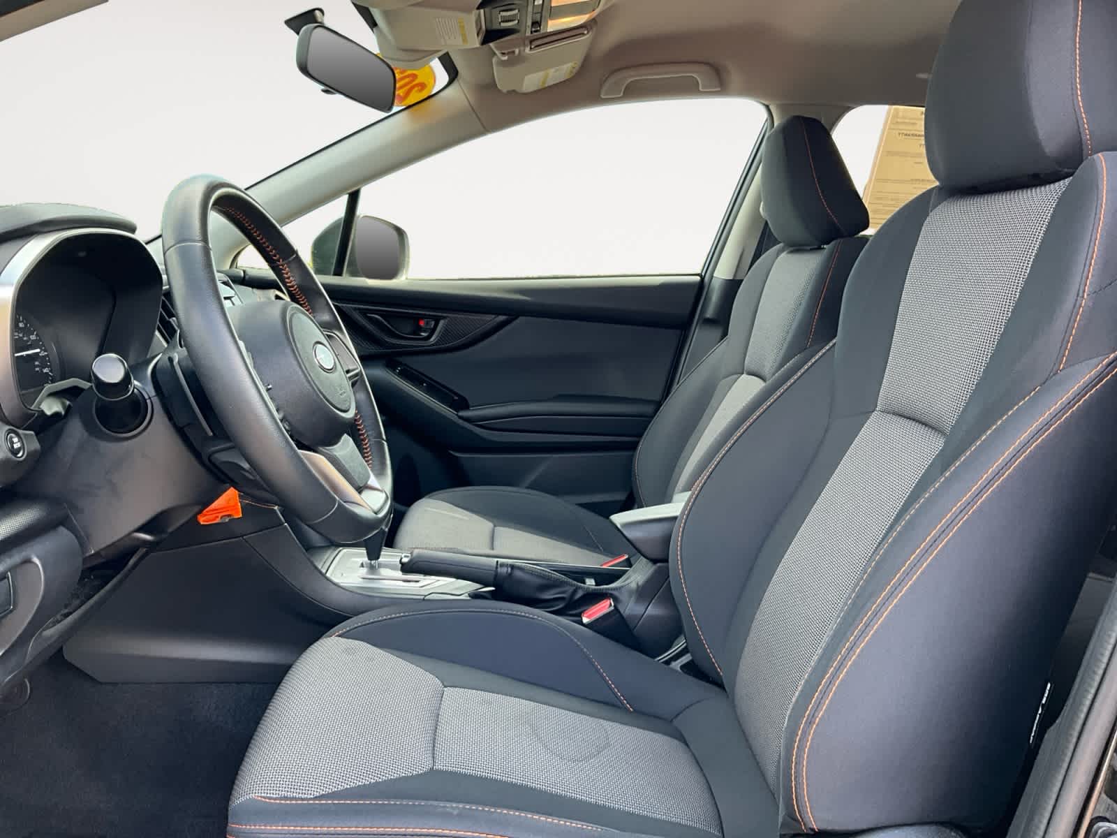 Used 2023 Subaru Crosstrek SUV