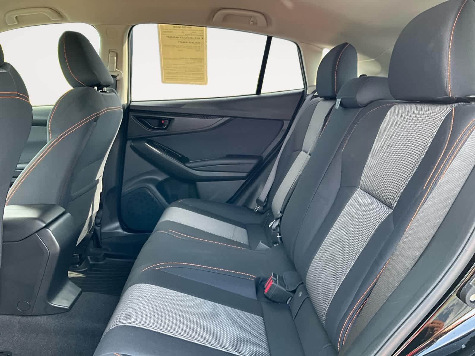 Used 2023 Subaru Crosstrek SUV