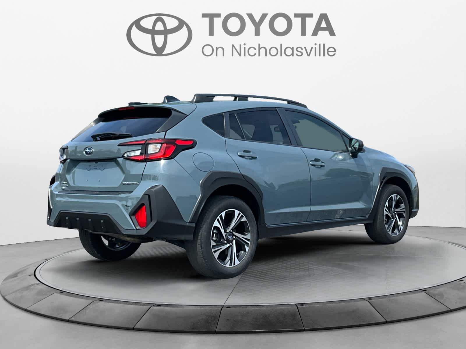 Used 2024 Subaru Crosstrek SUV