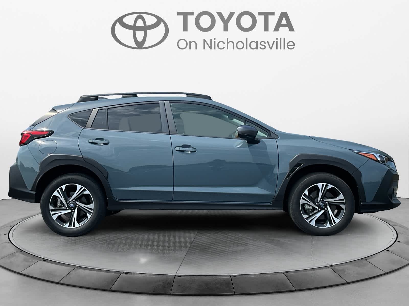 Used 2024 Subaru Crosstrek SUV