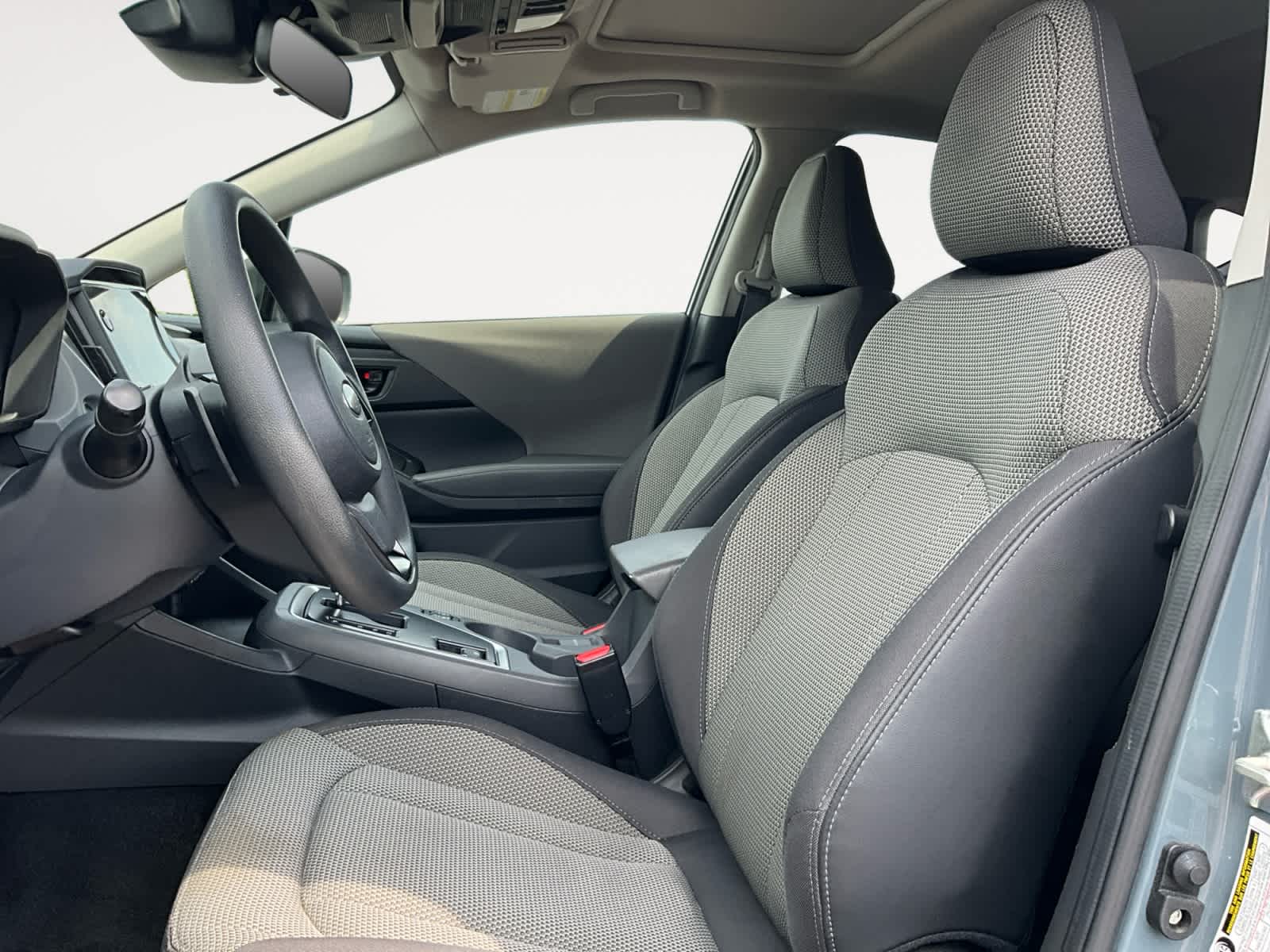Used 2024 Subaru Crosstrek SUV