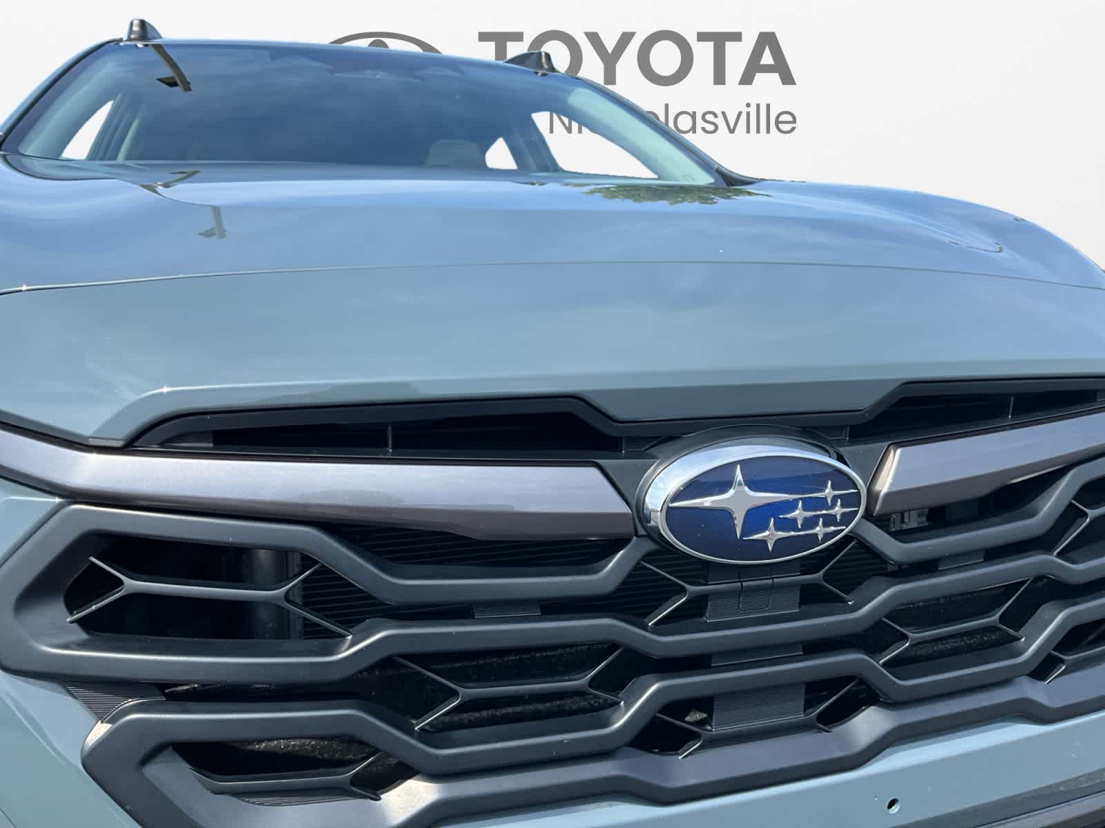 Used 2024 Subaru Crosstrek SUV