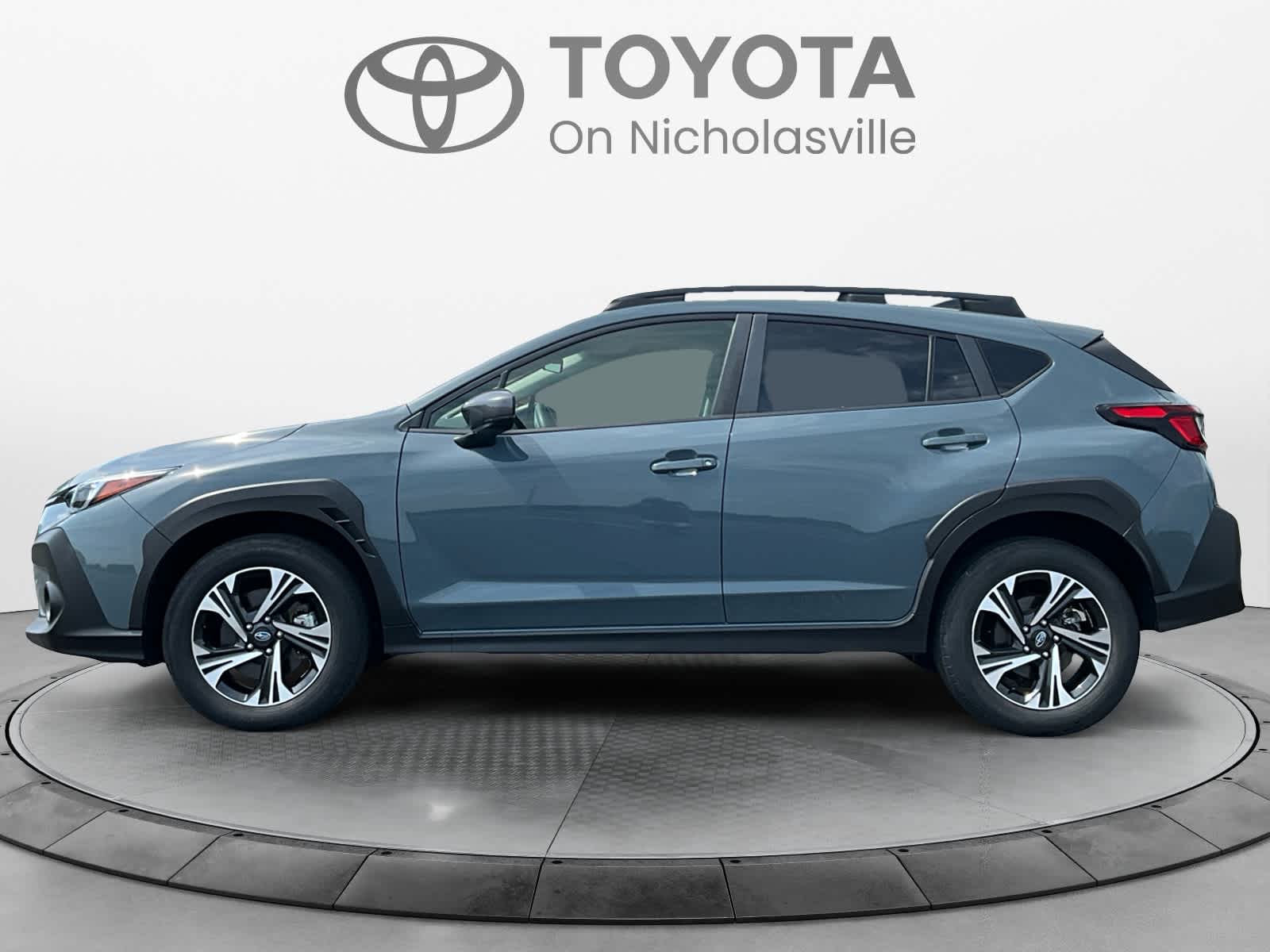 Used 2024 Subaru Crosstrek SUV