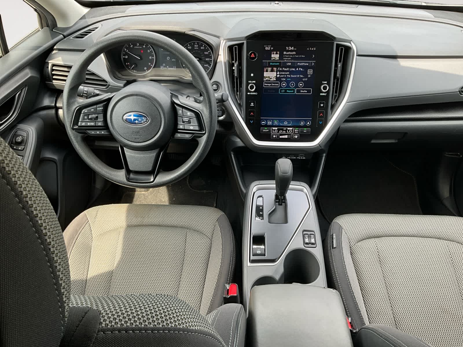 Used 2024 Subaru Crosstrek SUV