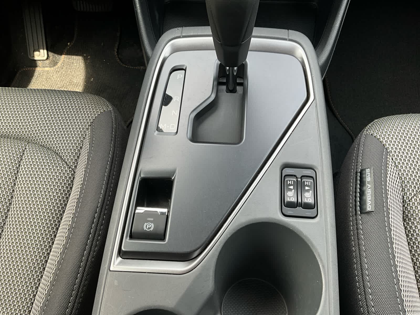 Used 2024 Subaru Crosstrek SUV