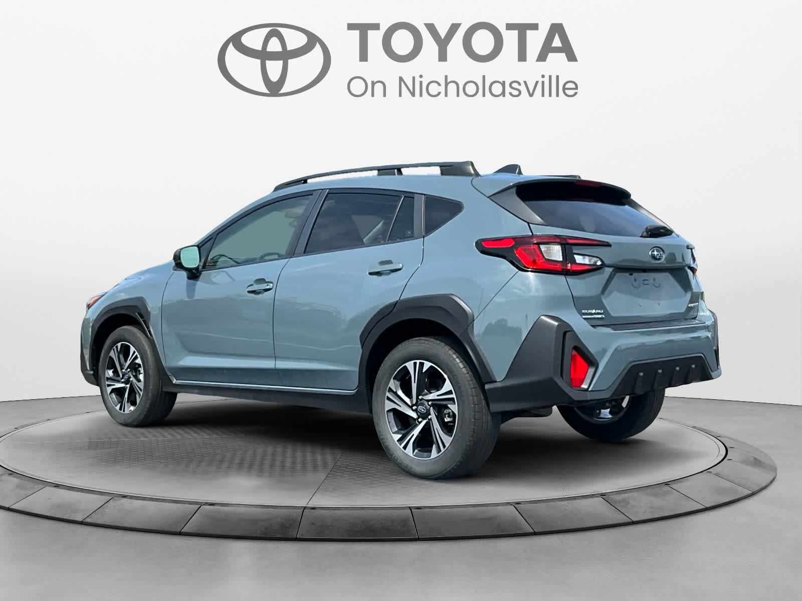 Used 2024 Subaru Crosstrek SUV