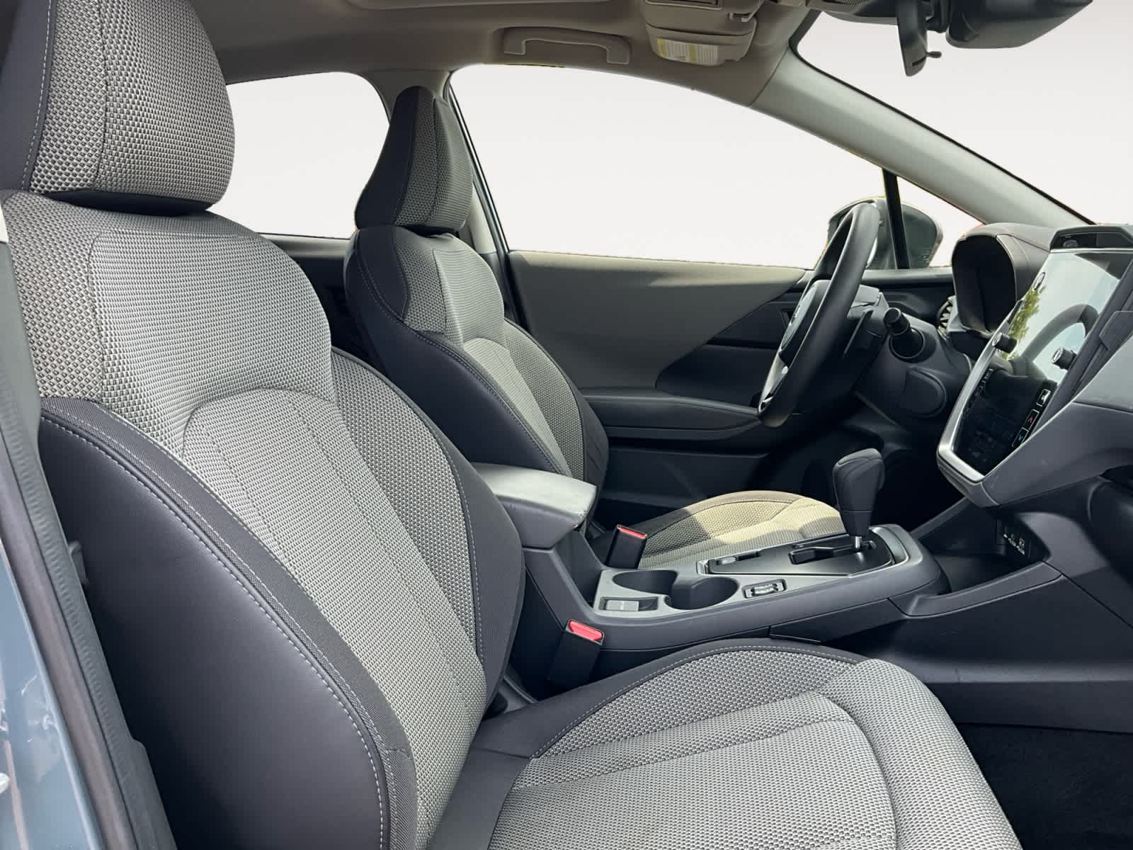 Used 2024 Subaru Crosstrek SUV