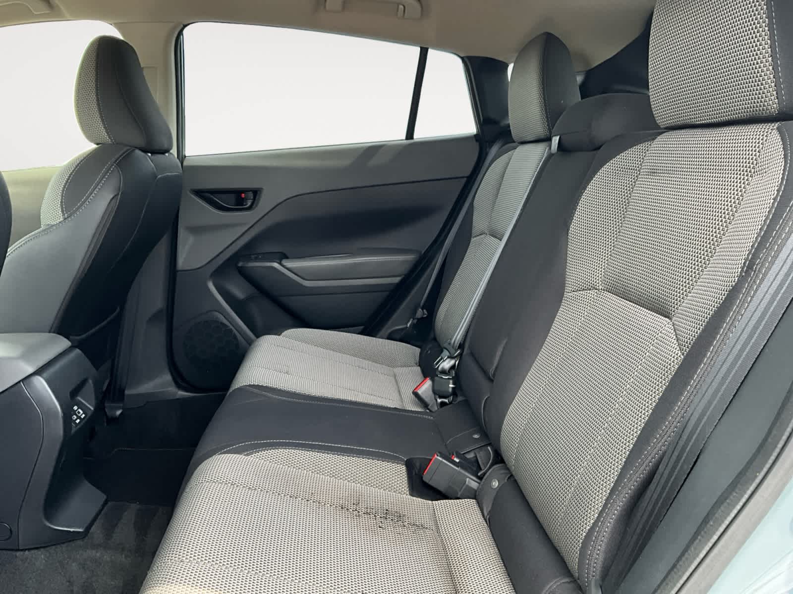 Used 2024 Subaru Crosstrek SUV