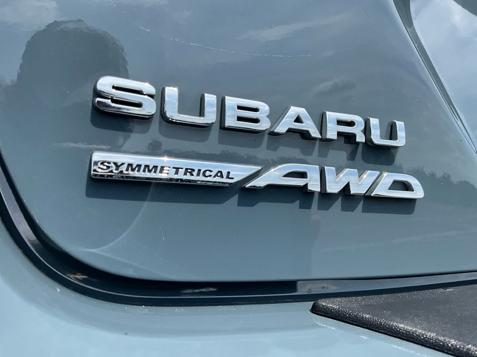 Used 2024 Subaru Crosstrek SUV