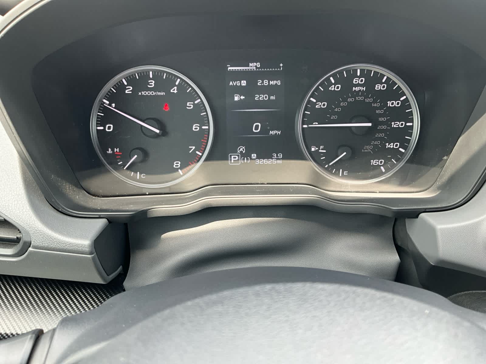 Used 2024 Subaru Crosstrek SUV