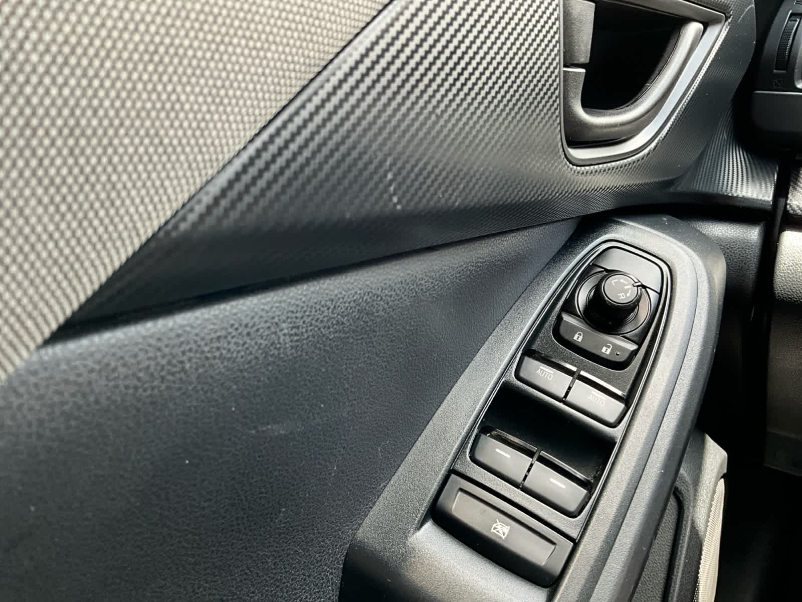 Used 2024 Subaru Crosstrek SUV