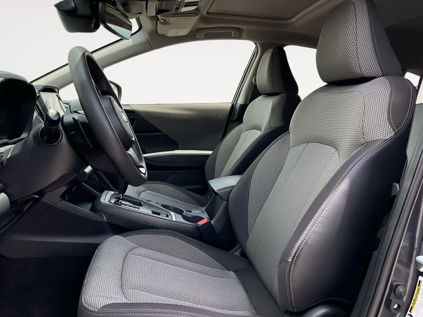 Used 2024 Subaru Crosstrek SUV