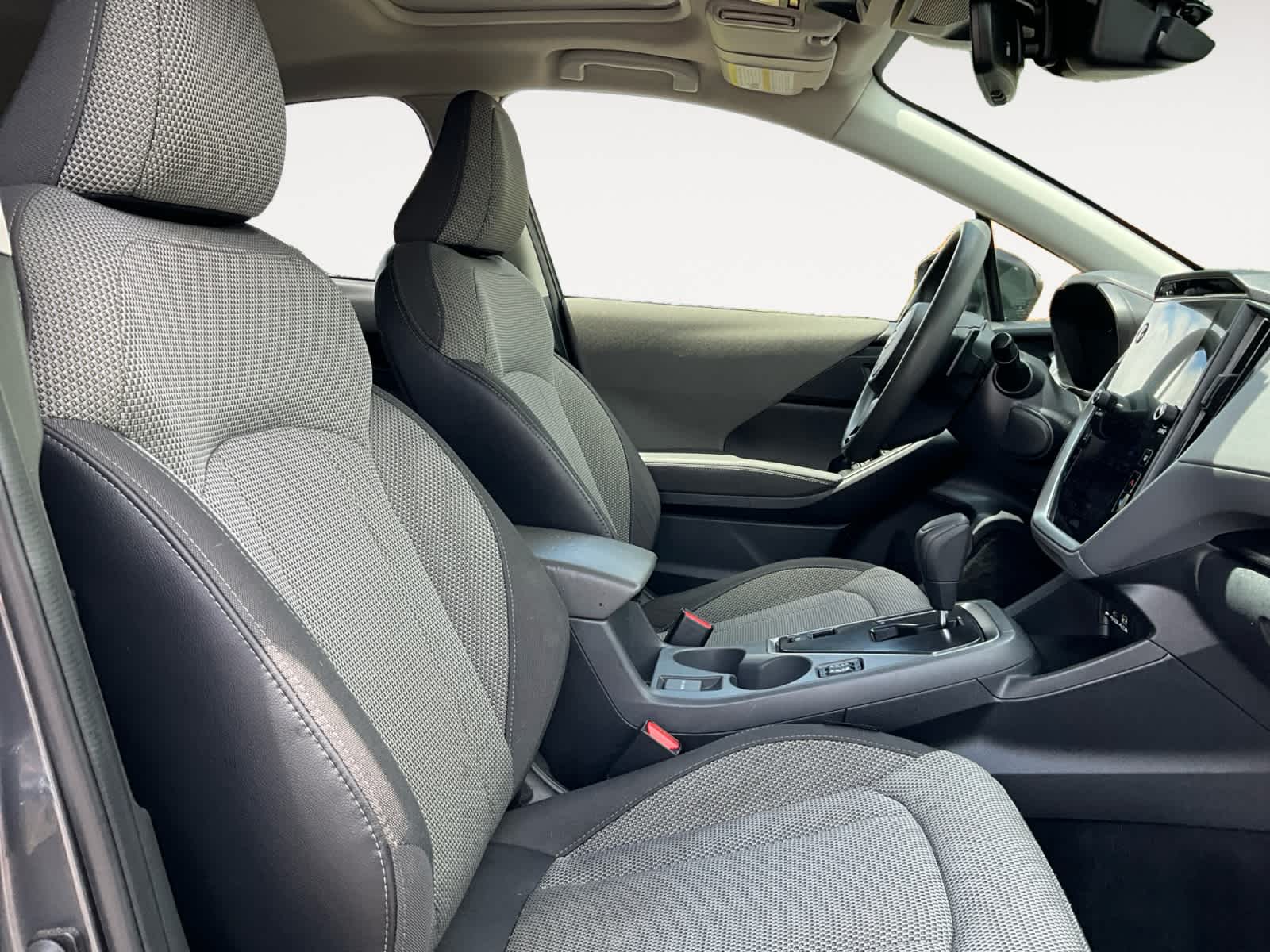Used 2024 Subaru Crosstrek SUV
