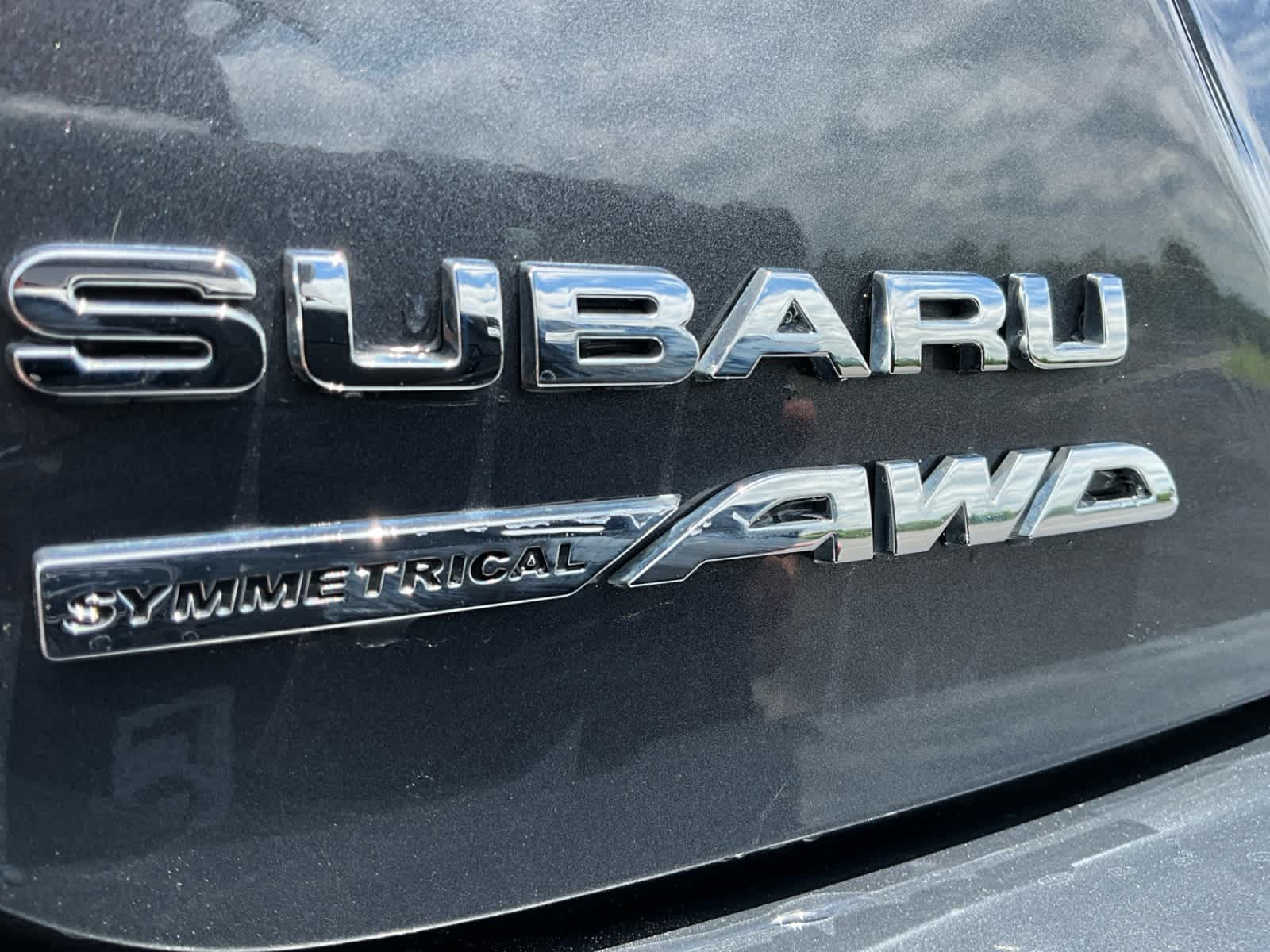 Used 2024 Subaru Crosstrek SUV