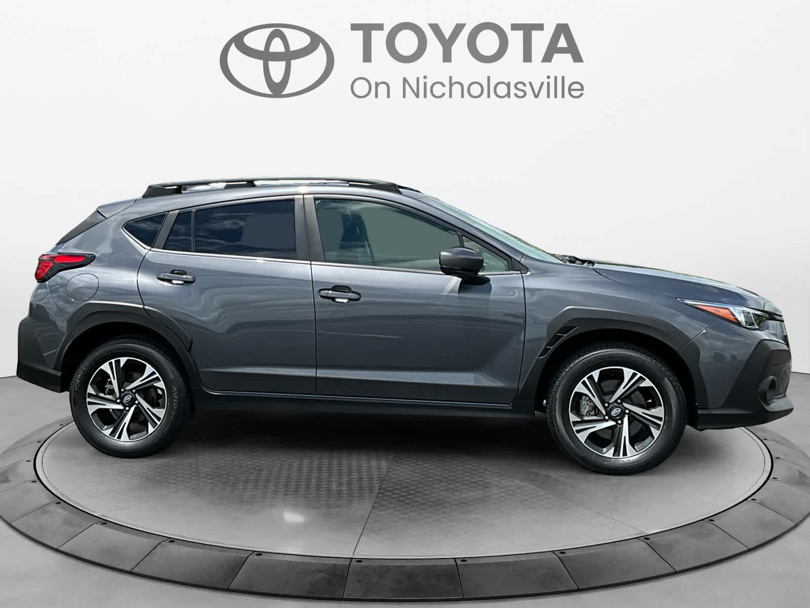 Used 2024 Subaru Crosstrek SUV