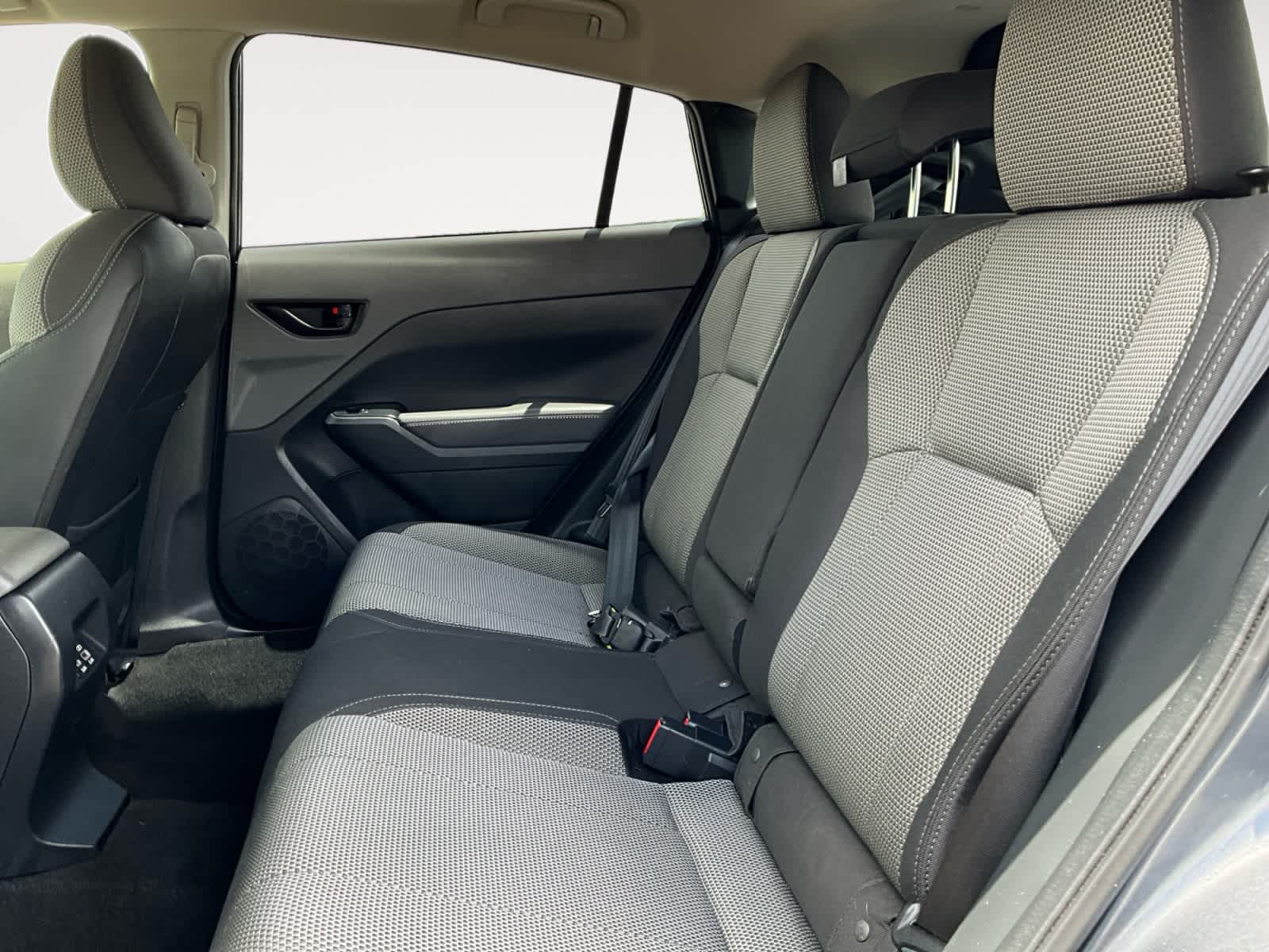 Used 2024 Subaru Crosstrek SUV