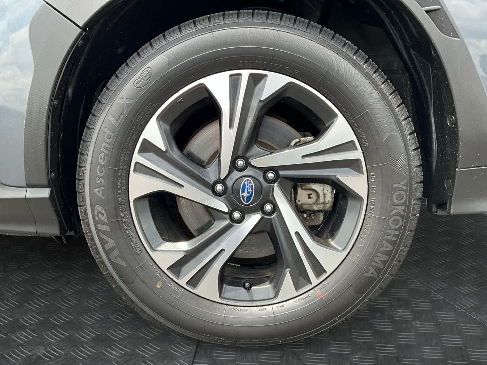 Used 2024 Subaru Crosstrek SUV