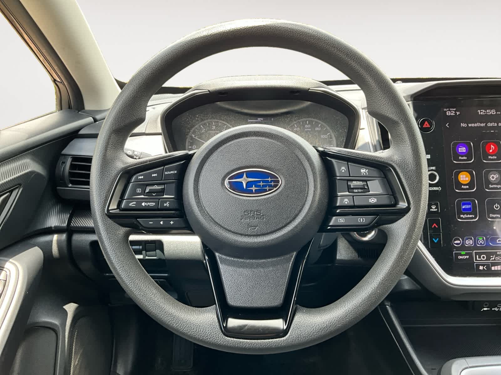 Used 2024 Subaru Crosstrek SUV