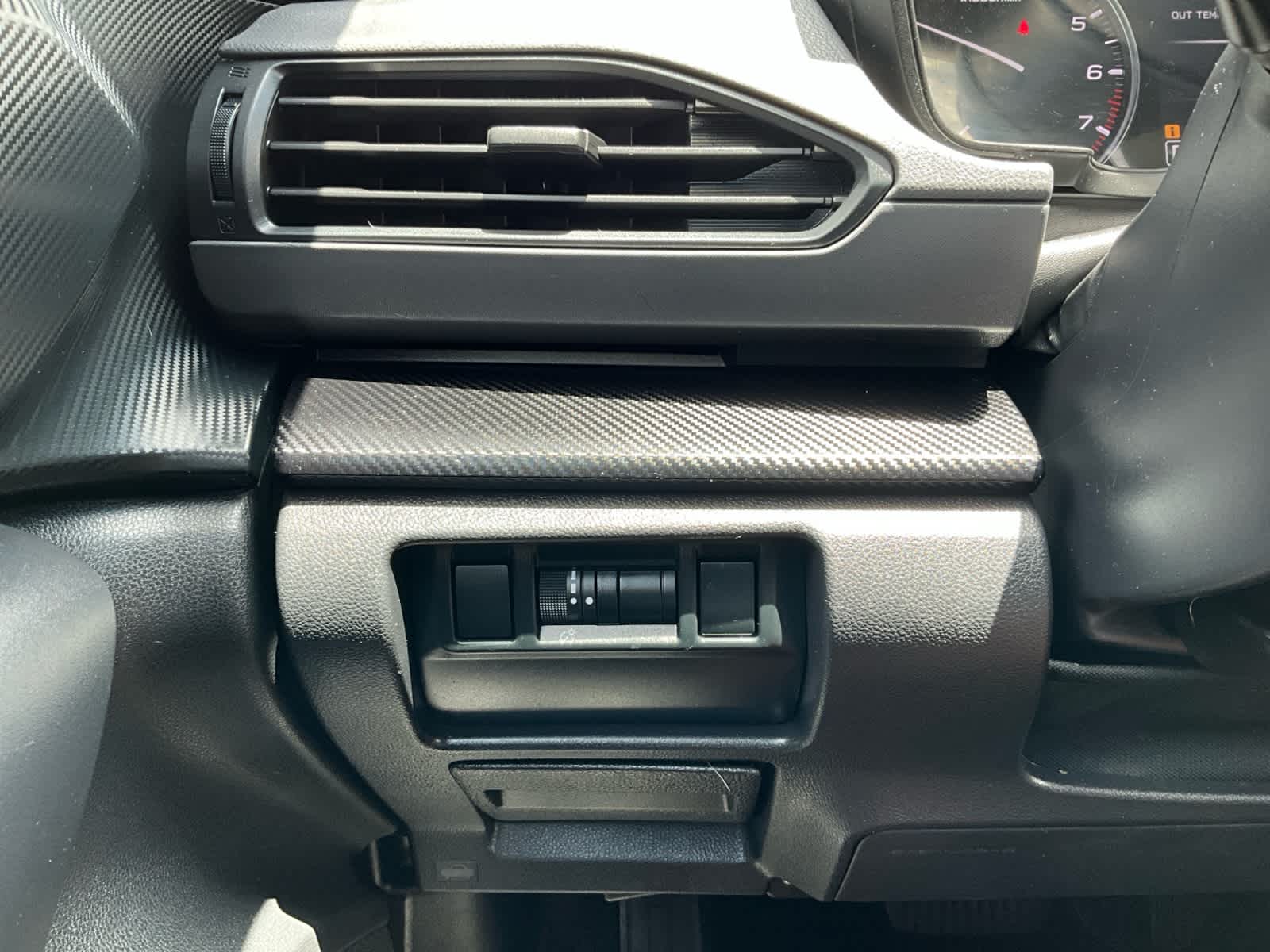 Used 2024 Subaru Crosstrek SUV