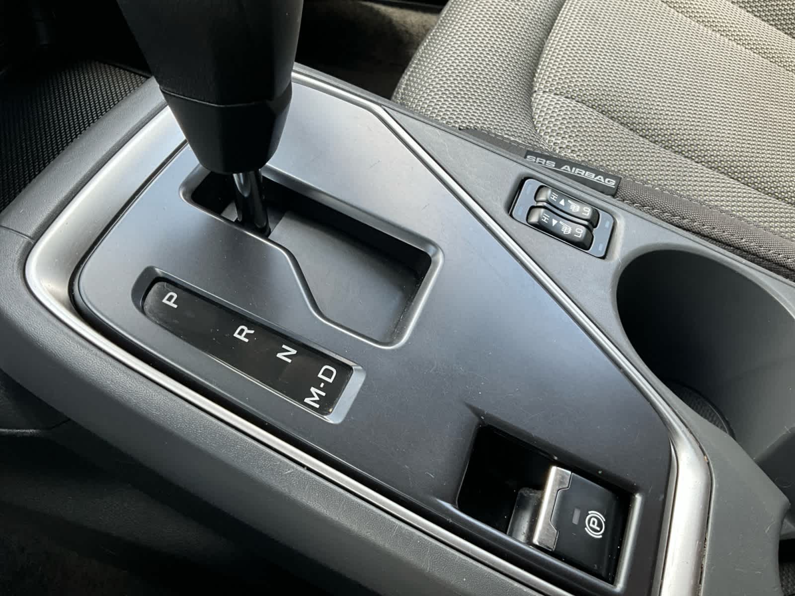 Used 2024 Subaru Crosstrek SUV