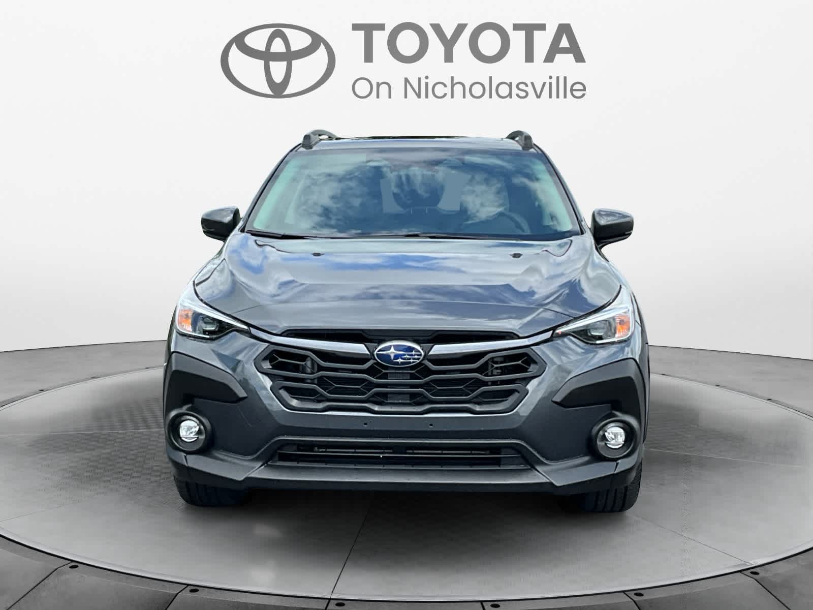Used 2024 Subaru Crosstrek SUV