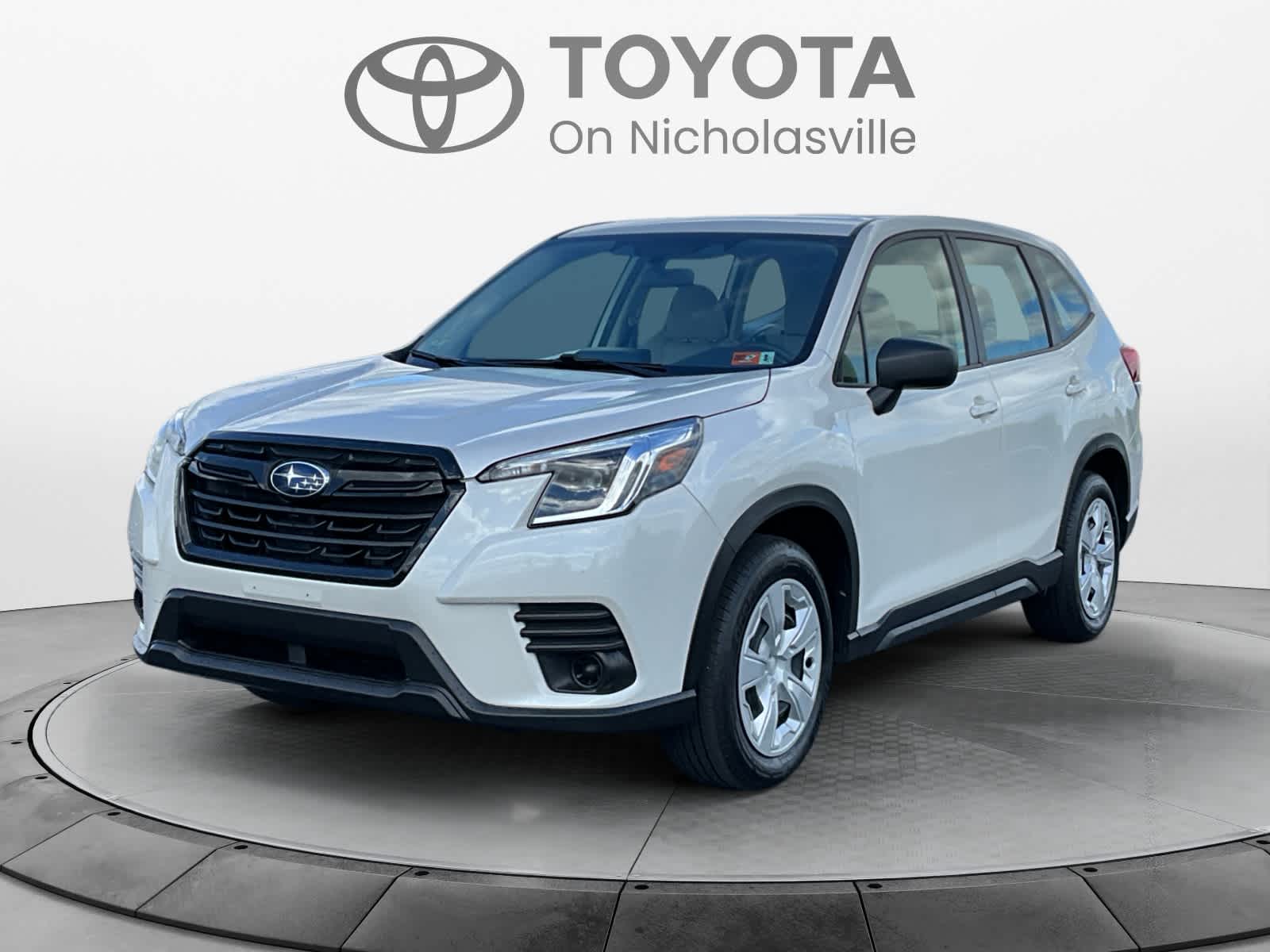 2024 Subaru Forester -'s photo