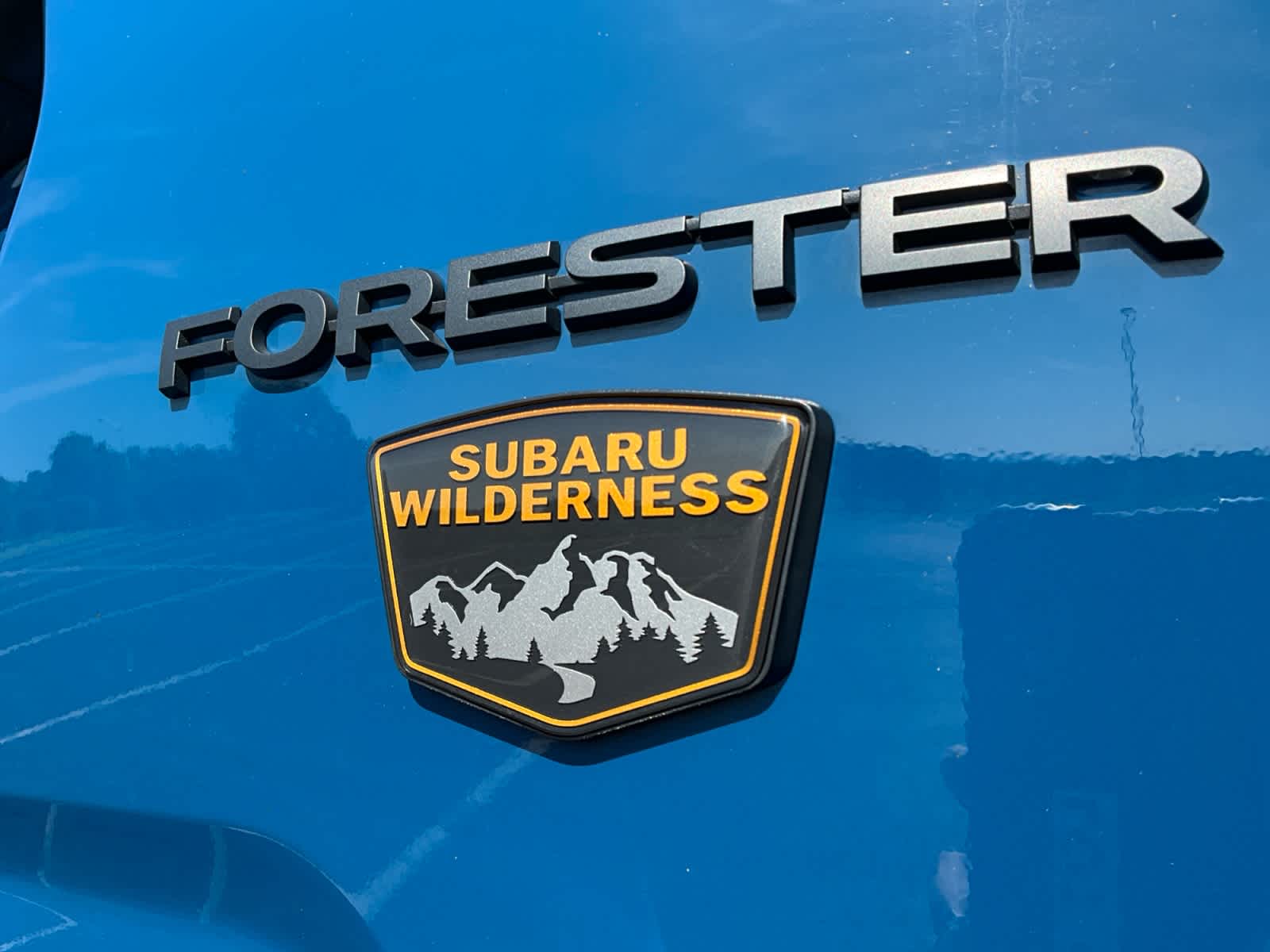 Used 2023 Subaru Forester Sedan