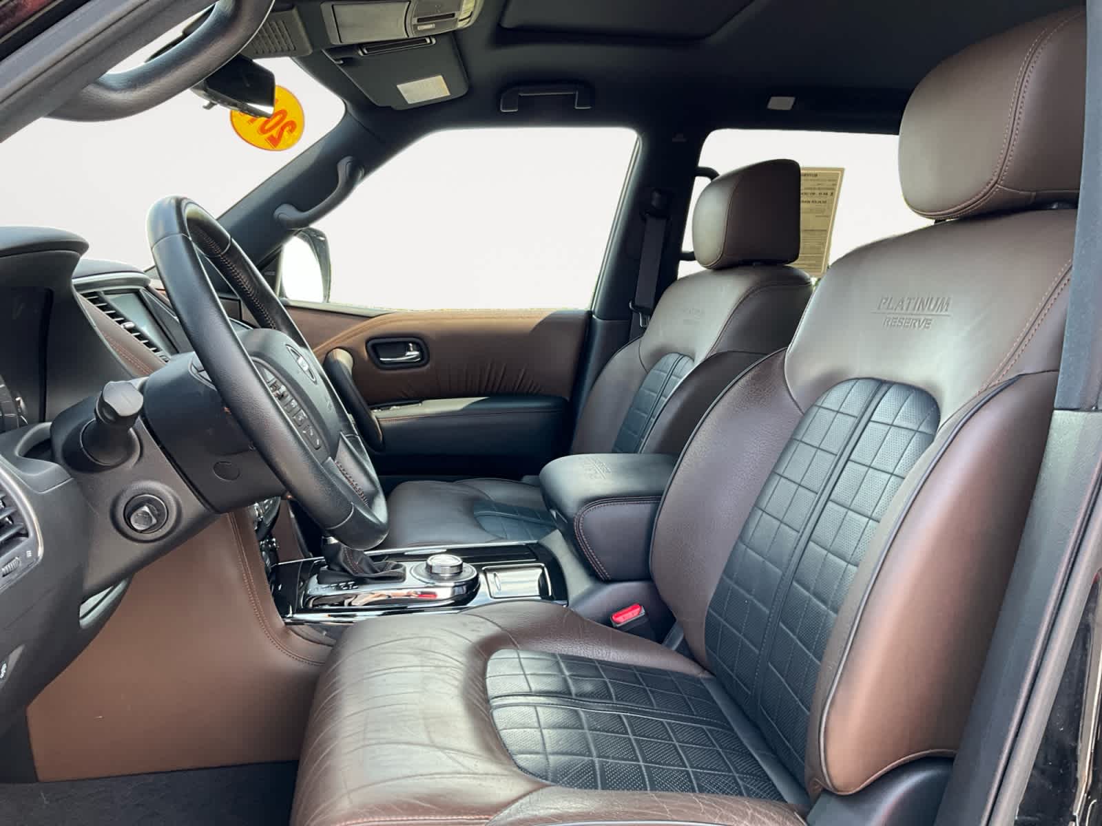 Used 2019 Nissan Armada SUV