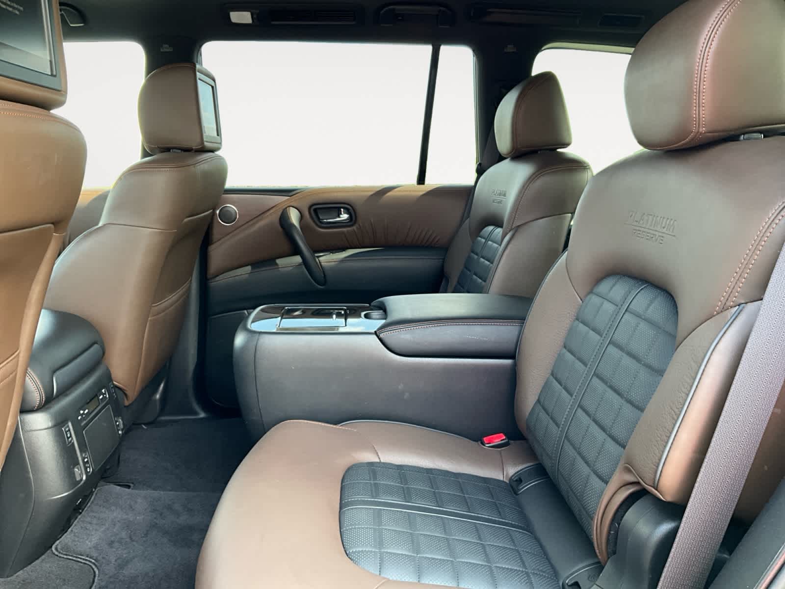 Used 2019 Nissan Armada SUV