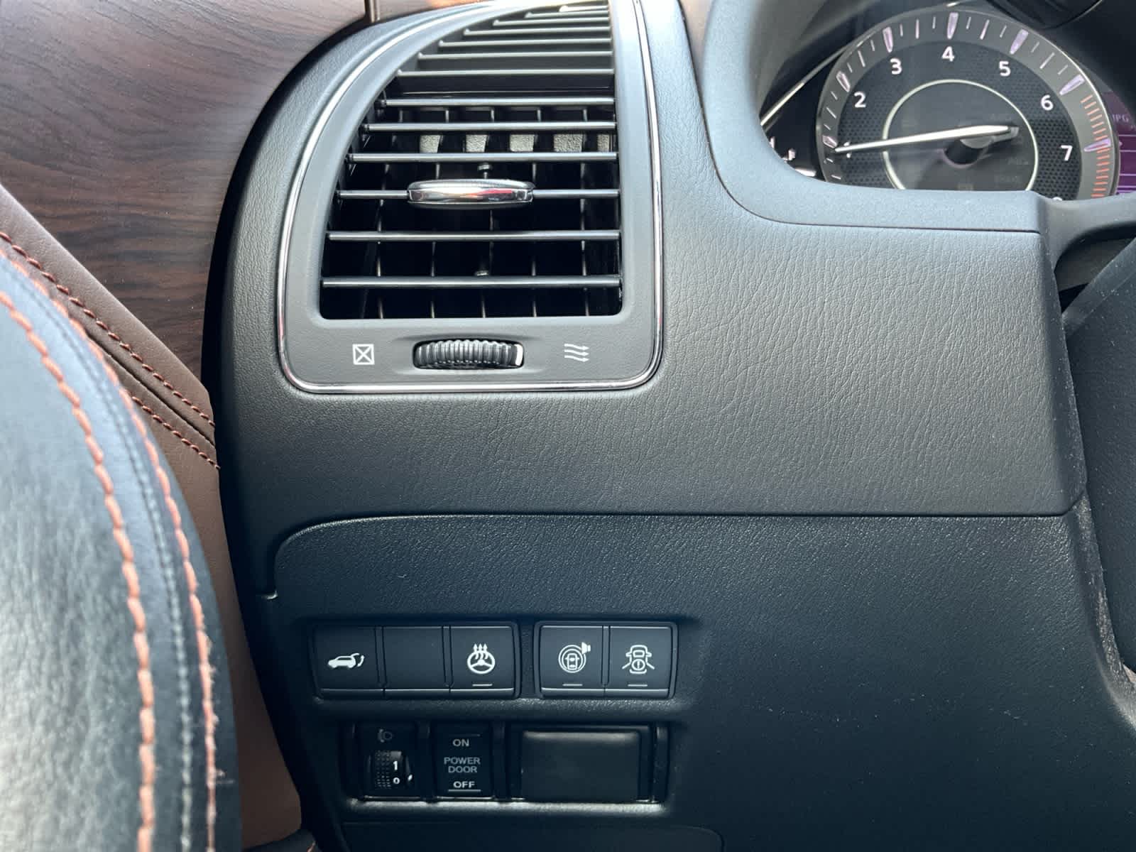 Used 2019 Nissan Armada SUV