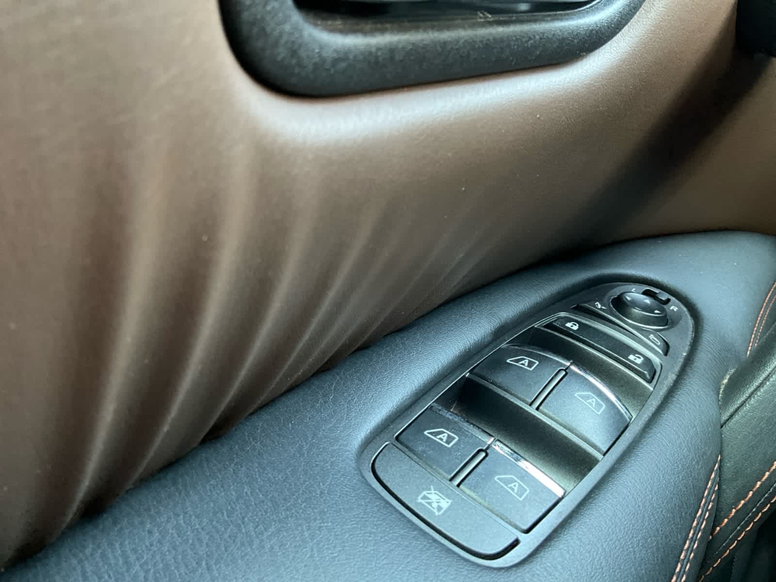 Used 2019 Nissan Armada SUV
