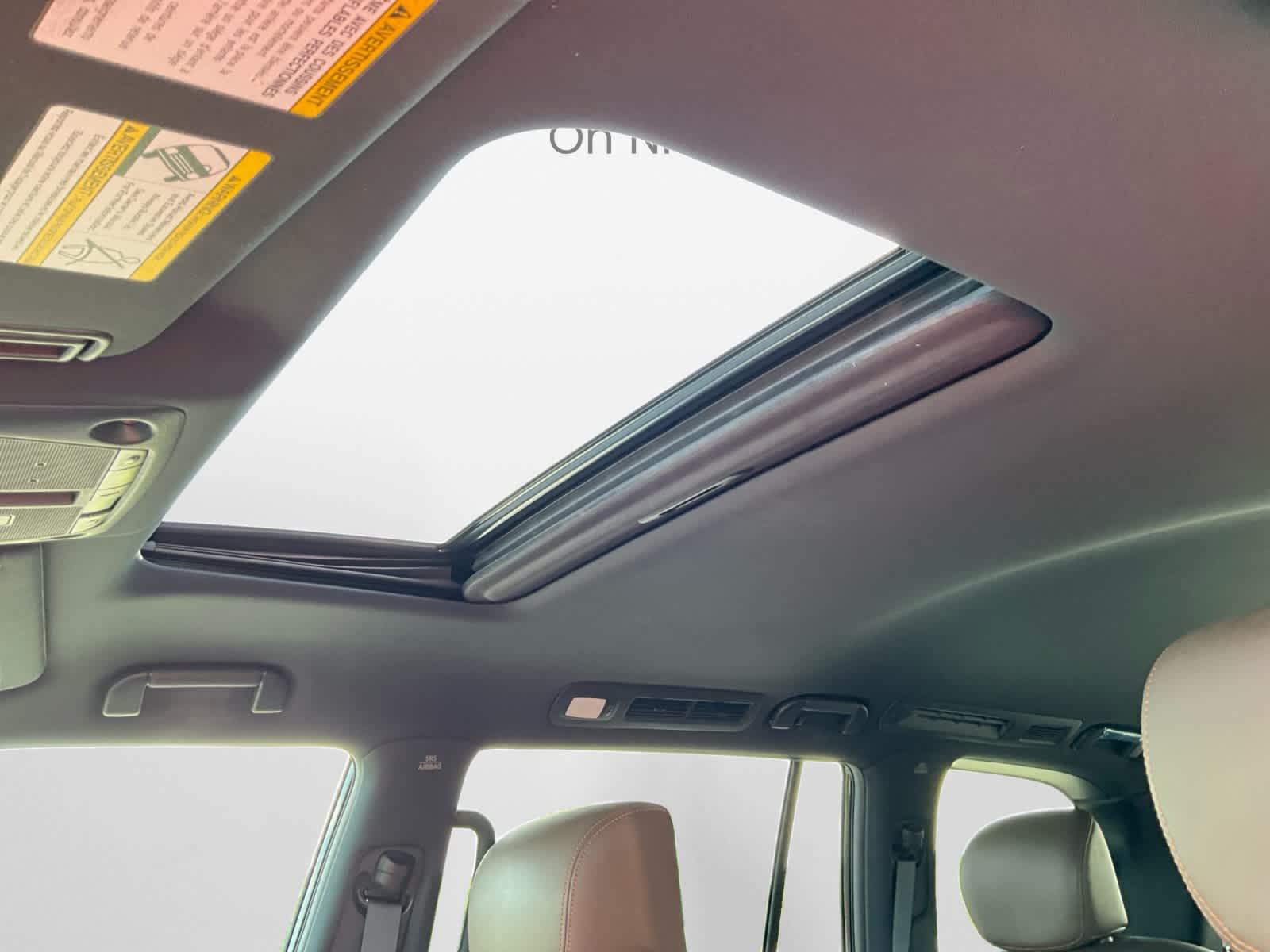 Used 2019 Nissan Armada SUV