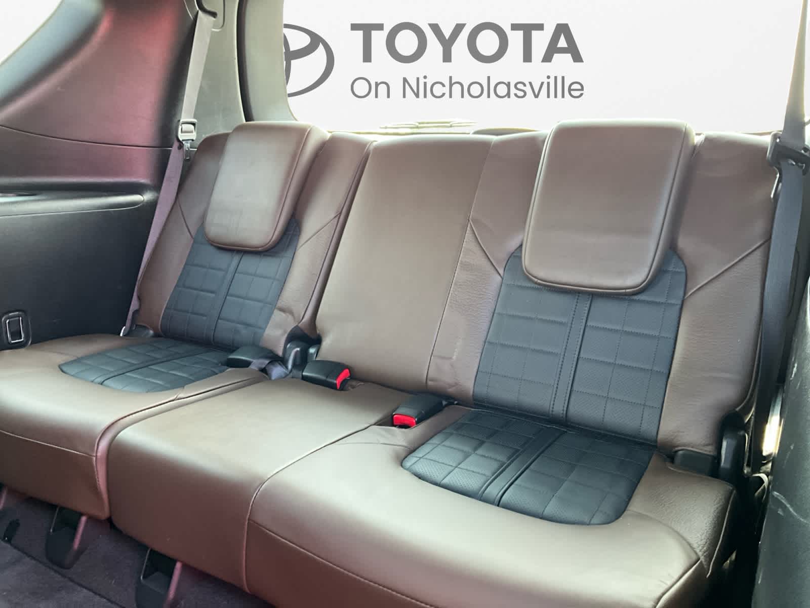Used 2019 Nissan Armada SUV