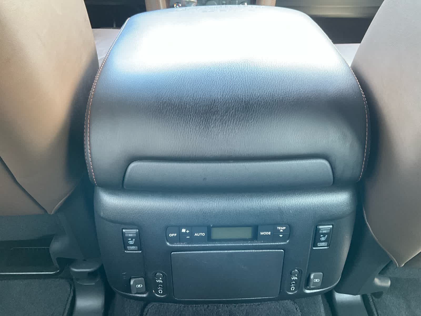 Used 2019 Nissan Armada SUV