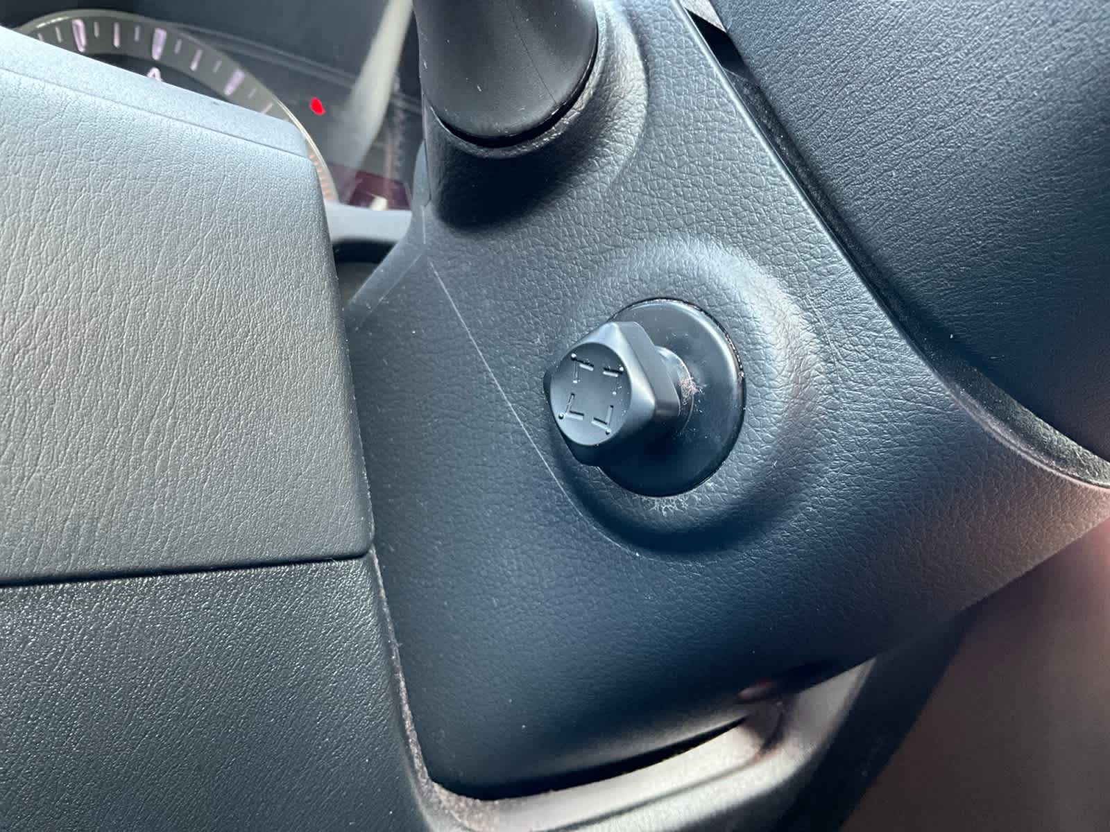Used 2019 Nissan Armada SUV