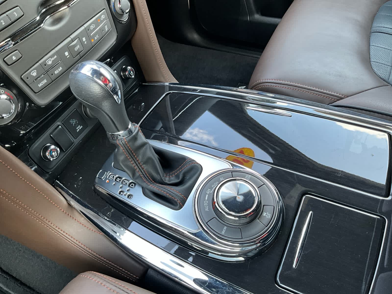 Used 2019 Nissan Armada SUV