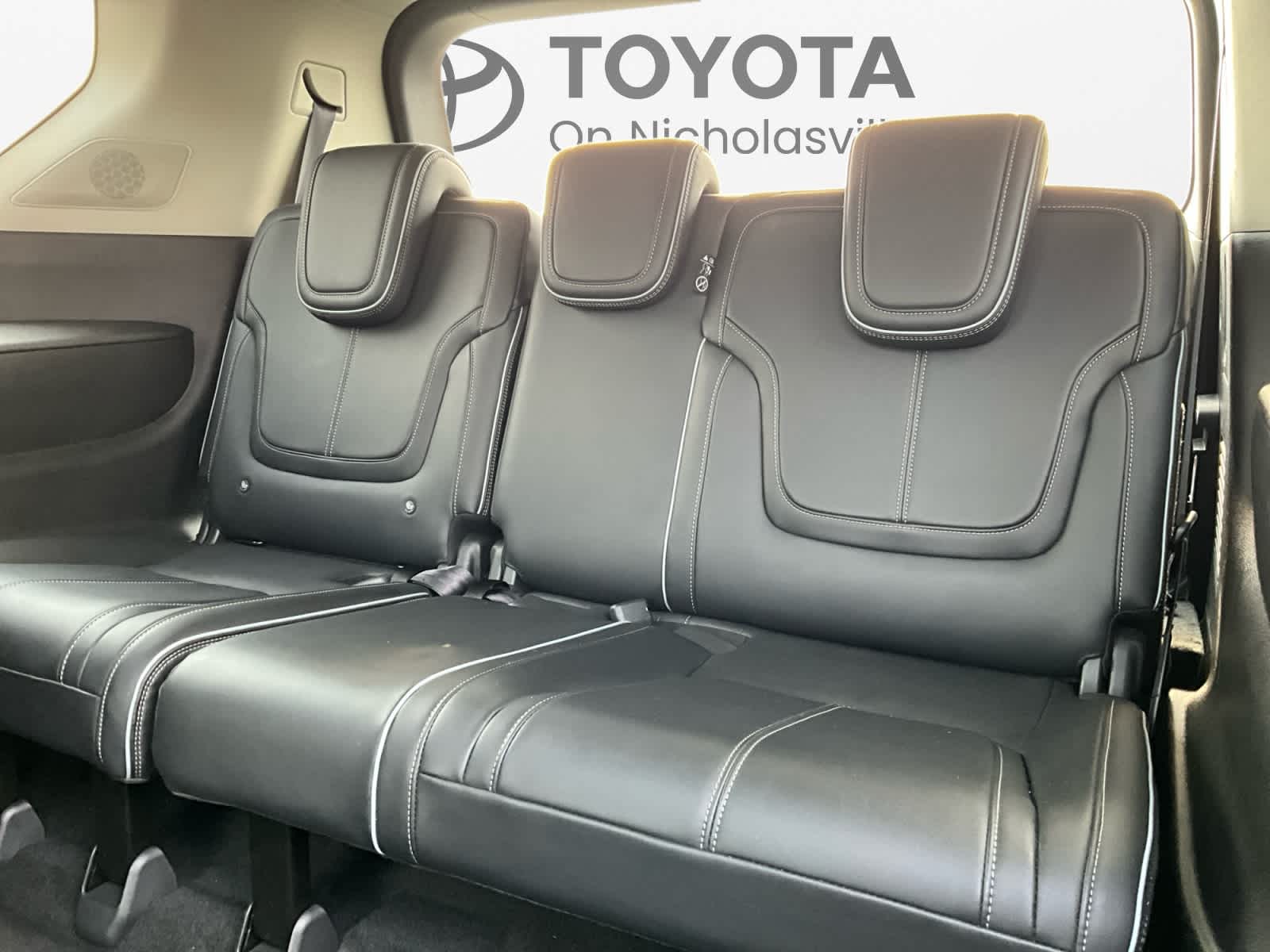 Used 2025 Infiniti QX80 SUV