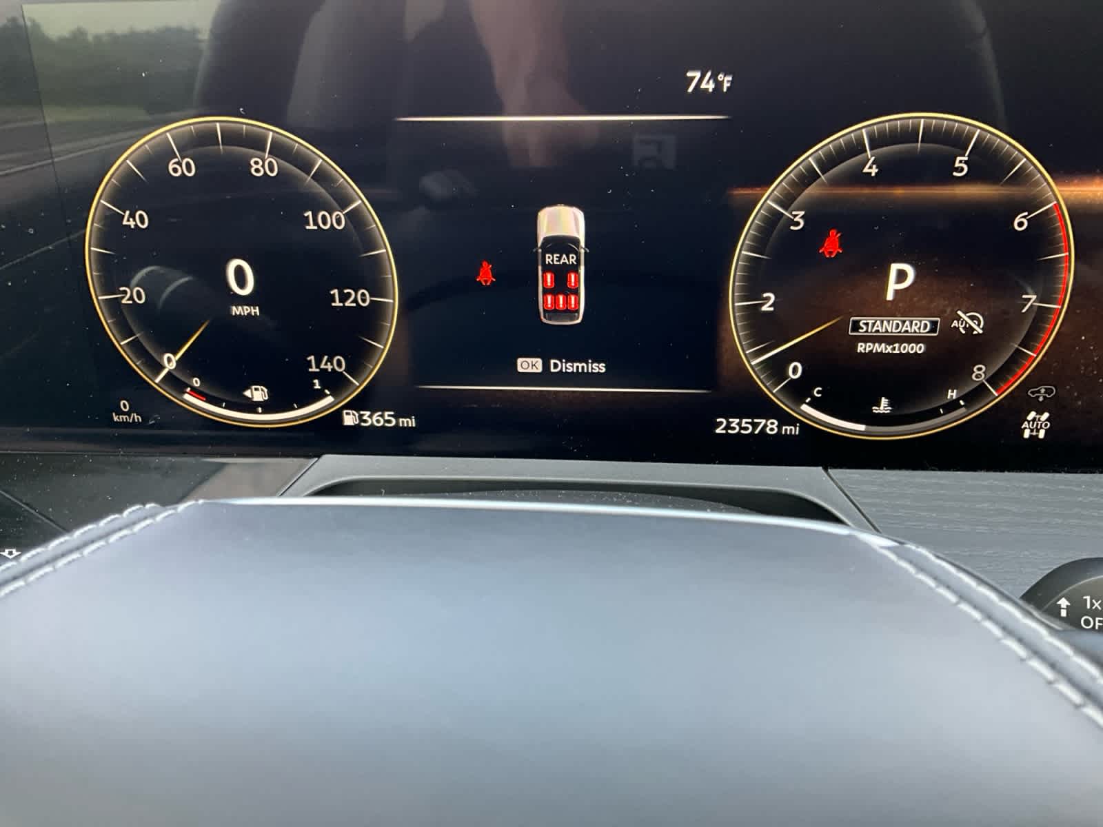 Used 2025 Infiniti QX80 SUV