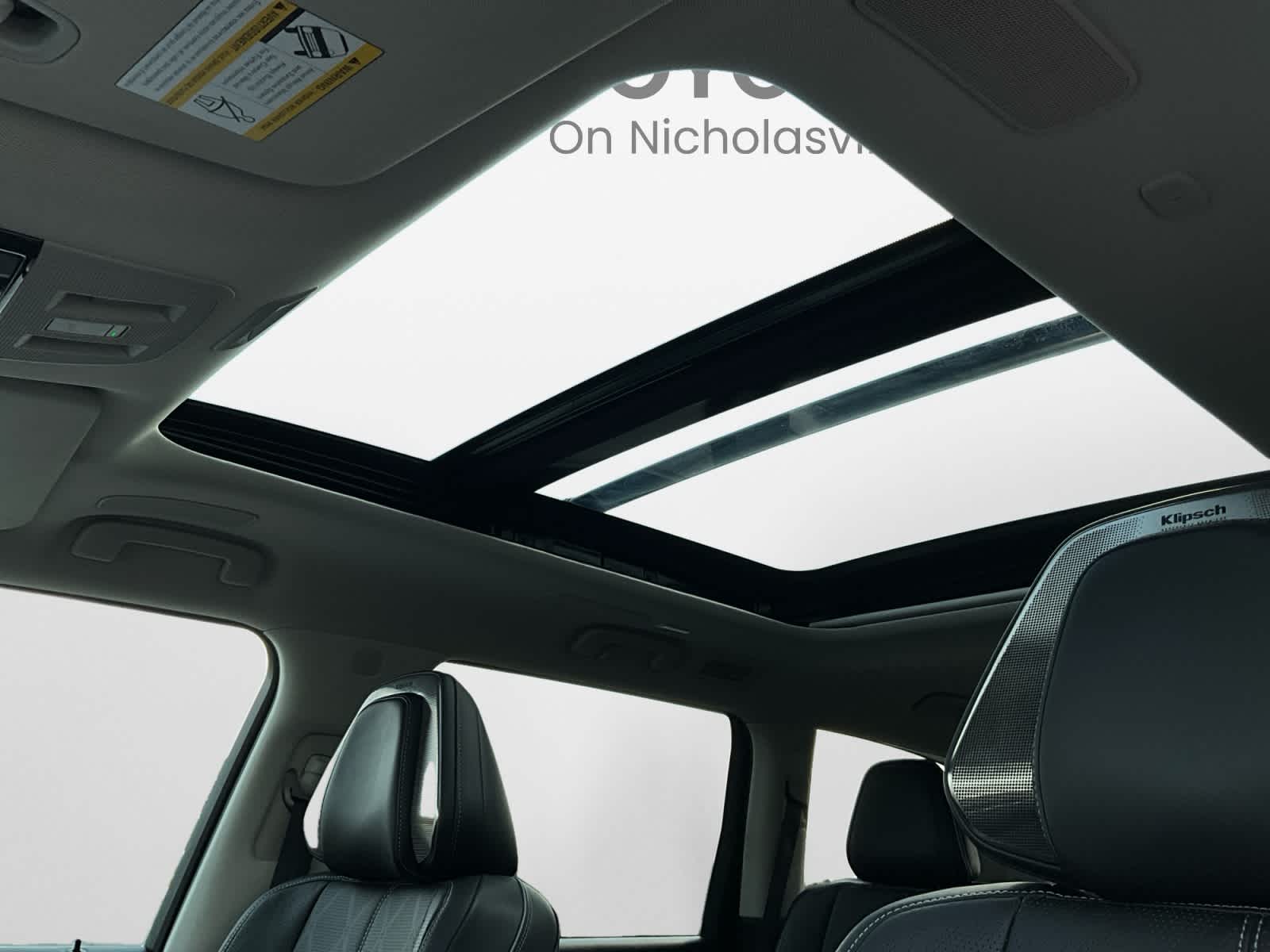 Used 2025 Infiniti QX80 SUV