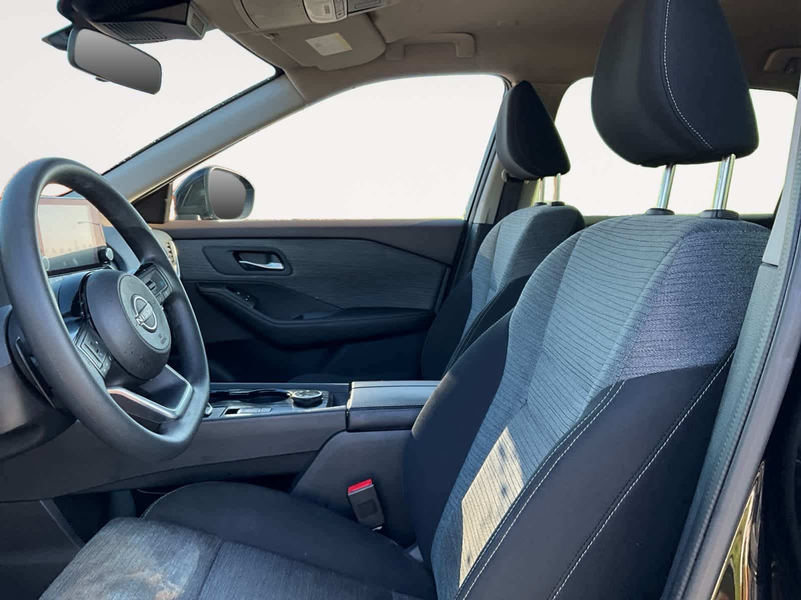 Used 2023 Nissan Rogue SUV