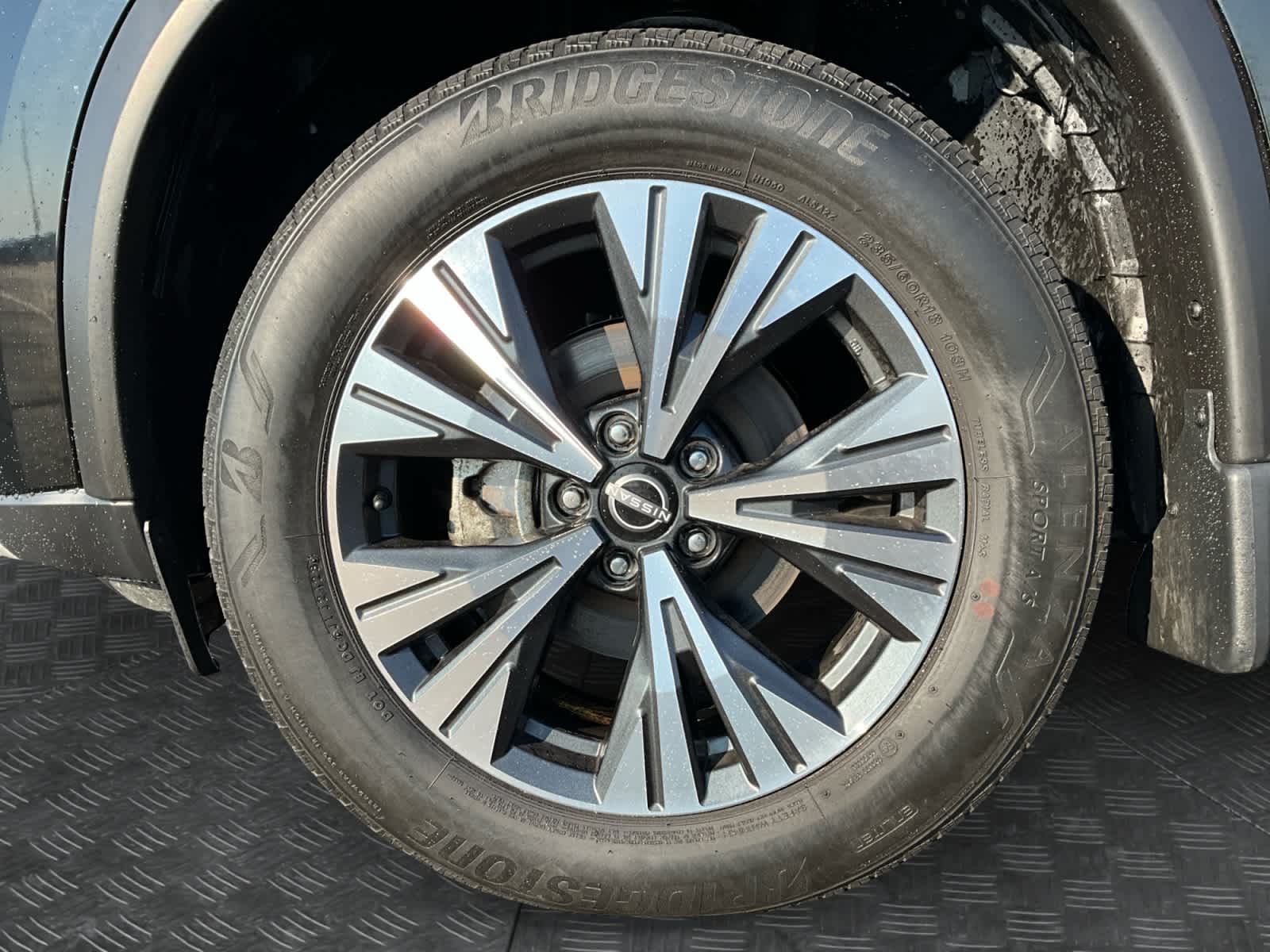 Used 2023 Nissan Rogue SUV