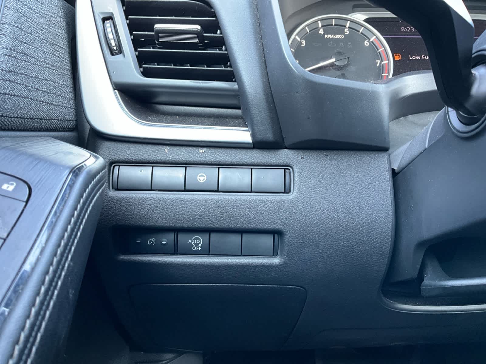 Used 2023 Nissan Rogue SUV