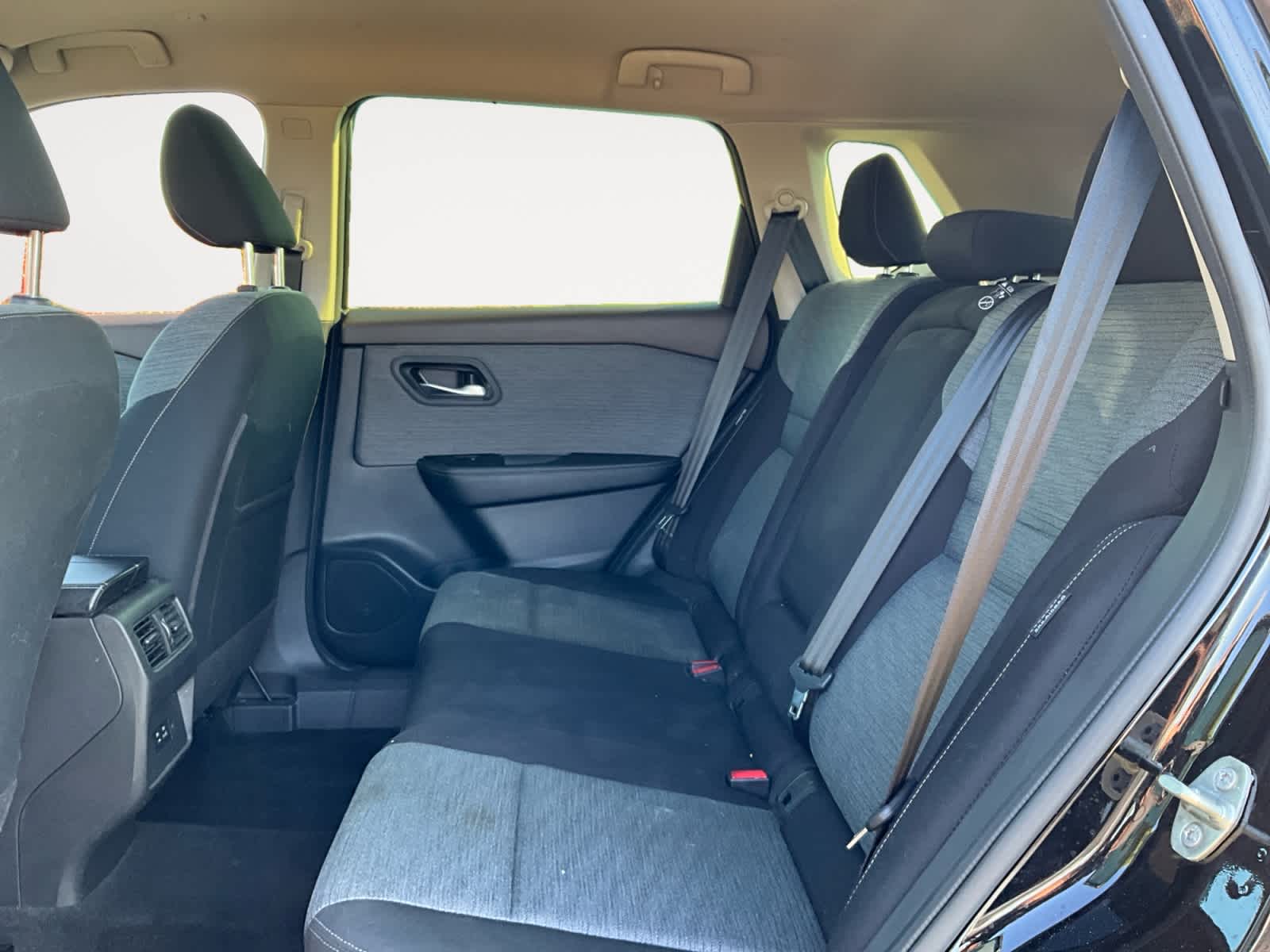 Used 2023 Nissan Rogue SUV