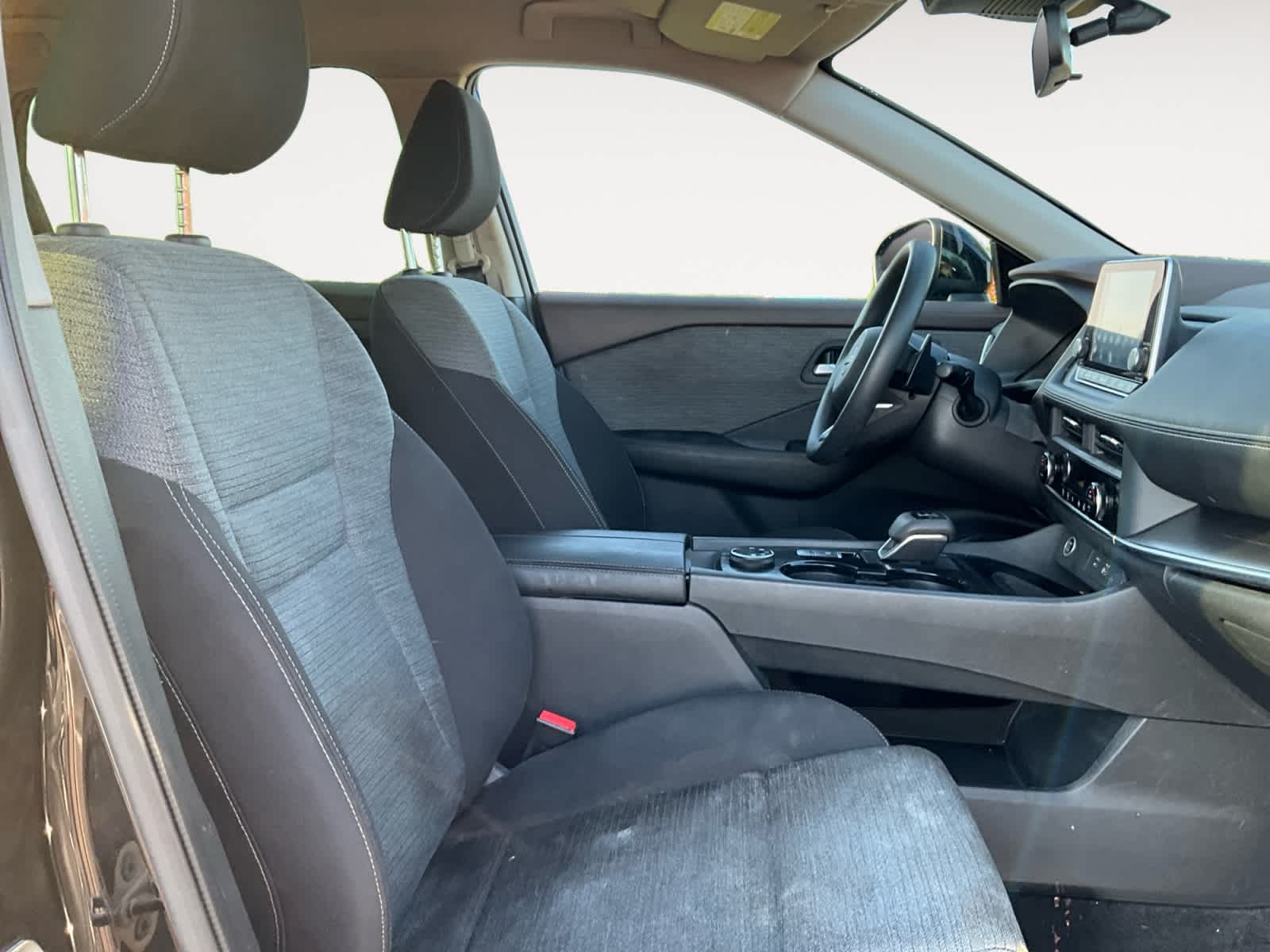Used 2023 Nissan Rogue SUV