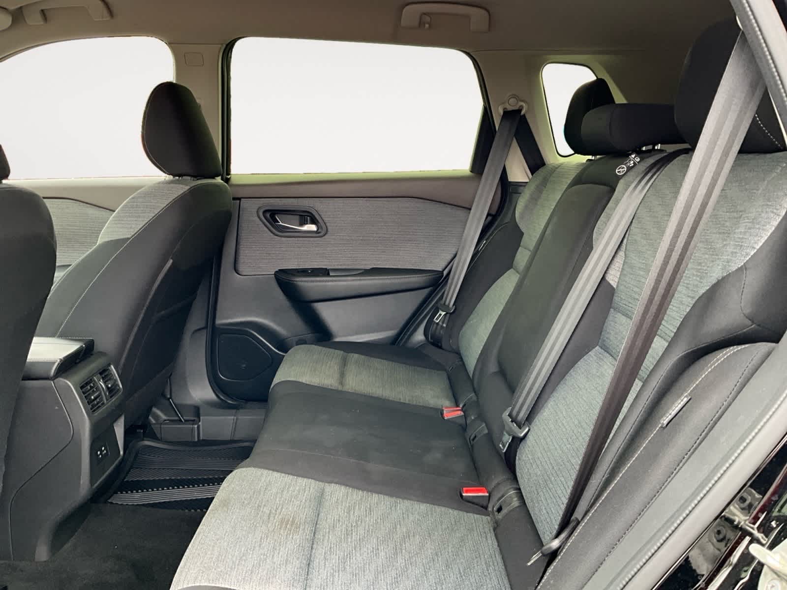 Used 2023 Nissan Rogue SUV