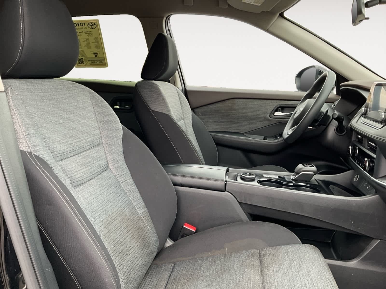 Used 2023 Nissan Rogue SUV